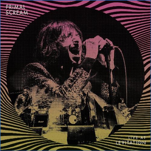 VA | Primal Scream - Live at Levitation (2021) MP3