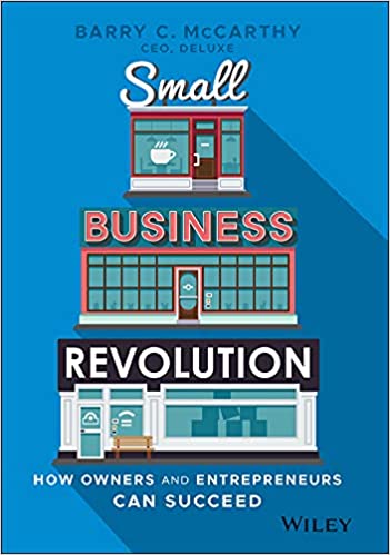 Small Business Revolution How Owners and Entrepreneurs Can Succeed (True PDF)