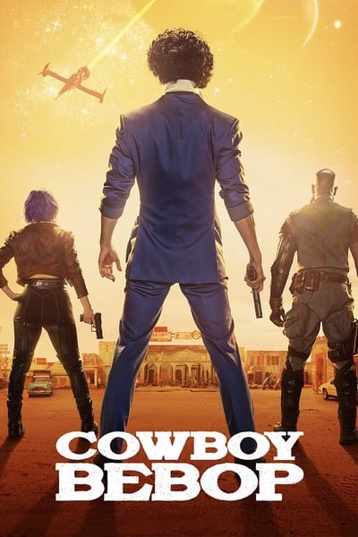 Cowboy Bebop 2021 S01E05 720p HEVC x265-MeGusta