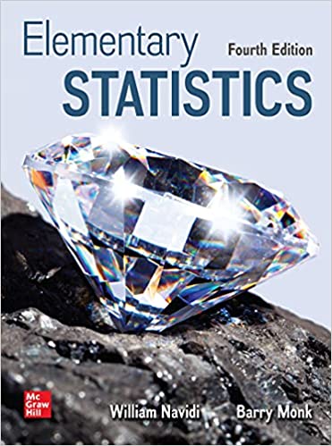 Elementary Statistics, 4th Edition