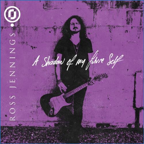 VA - Ross Jennings - A Shadow of My Future Self (2021) (MP3)