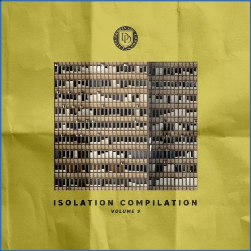 VA | ISOLATION COMPILATION VOLUME 9 (2021) MP3