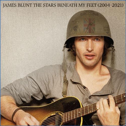 VA | James Blunt - The Stars Beneath My Feet (2004-2021) (2021) MP3