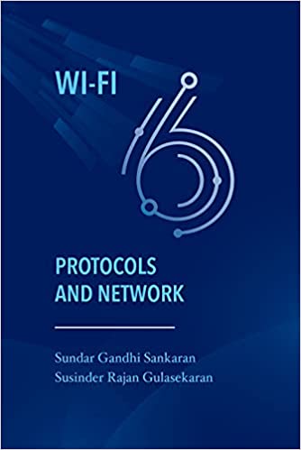 WI-FI 6 Protocol and Network