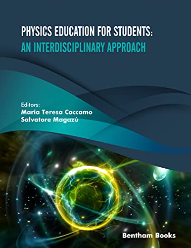 Physics Education for Students An Interdisciplinary Approach