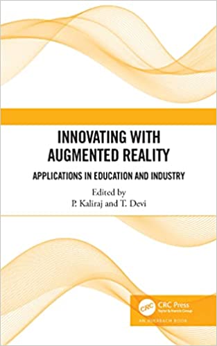 Innovating with Augmented Reality Applications in Education and Industry