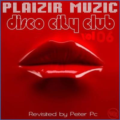 VA - Disco City Club, Vol. 06 (2021) (MP3)