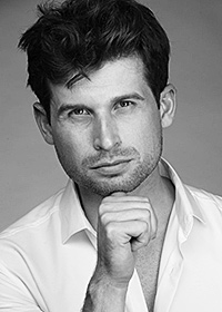 Сергей Палмер