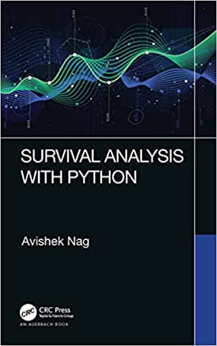 Survival Analysis with Python