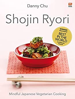 Shojin Ryori Mindful Japanese Vegetarian Cooking