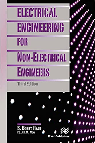 Electrical Engineering for Non-Electrical Engineers, 3rd Edition