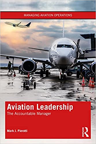 Aviation Leadership The Accountable Manager