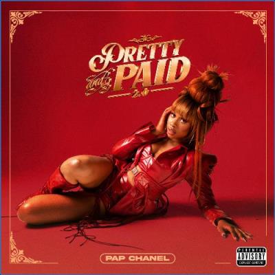 VA - Pap Chanel, Future - Pretty & Paid 2.0 (2021) (MP3)