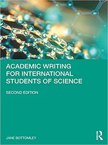 Academic Writing for International Students of Science, 2nd Edition