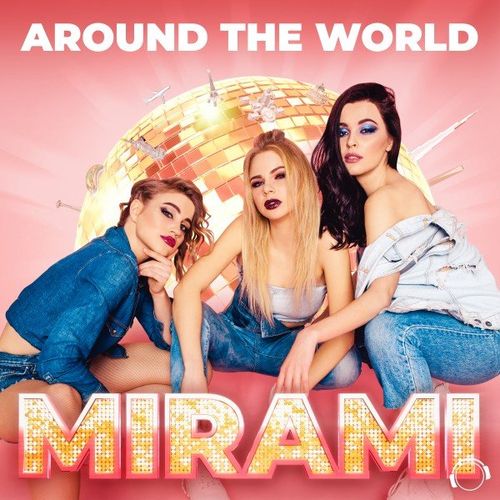 VA - Mirami - Around The World (2021) (MP3)