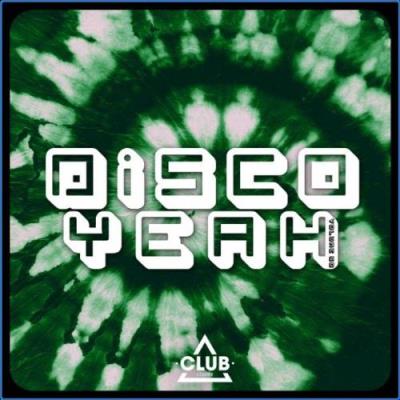 VA - Disco Yeah!, Vol. 50 (2021) (MP3)