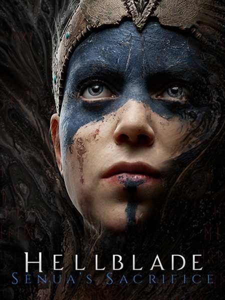 Hellblade: Senua's Sacrifice - Enhanced Edition (2017-2021/RUS/ENG/MULTi20/RePack от FitGirl)