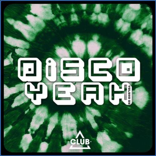 VA | Disco Yeah!, Vol. 50 (2021) MP3