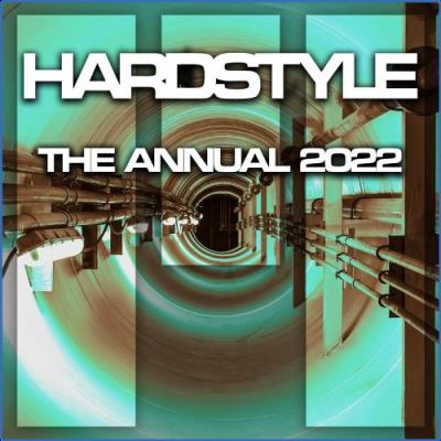 VA - Hardstyle The Annual 2022 (2021) (MP3)