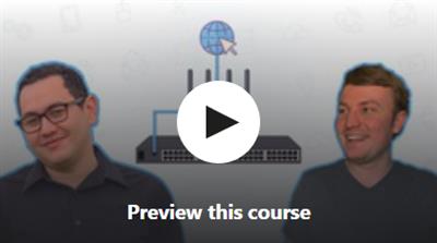 Networking Fundamentals: Build a solid foundation | Udemy Networking Fundamentals: Build a solid foundation | Udemy