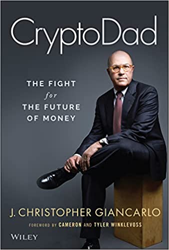 CryptoDad The Fight for the Future of Money