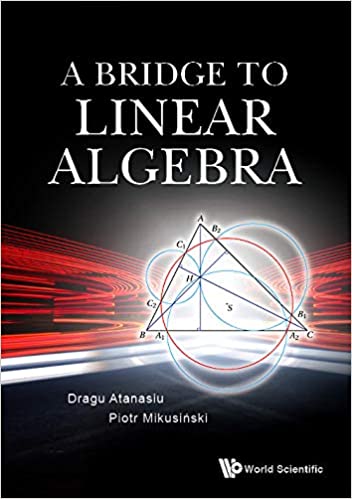 A Bridge to Linear Algebra