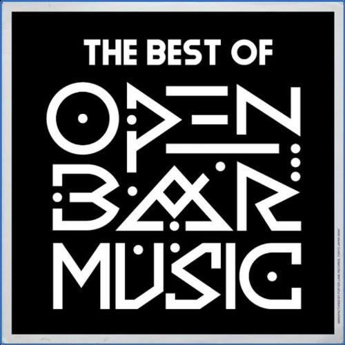 VA | The Best of Open Bar Music (2021) MP3