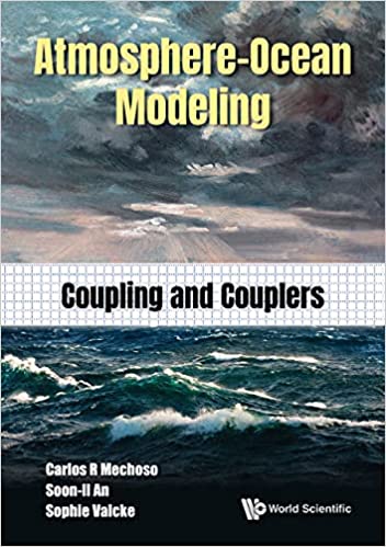 Atmosphere-ocean Modeling Coupling And Couplers