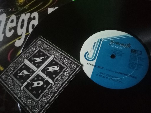 VA-Medley Mega Mix Vol 3-(VPKJ 3104)-LP-FLAC-1997-YARD
