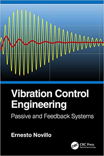 Vibration Control Engineering Passive and Feedback Systems