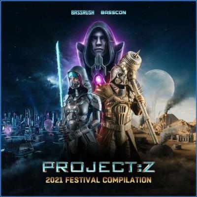 VA - Project Z 2021 Festival Compilation (2021) (MP3)
