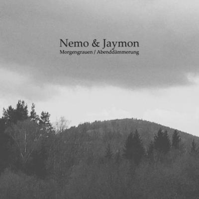 VA - Nemo & Jaymon - Morgengrauen / Abenddämmerung (2021) (MP3)