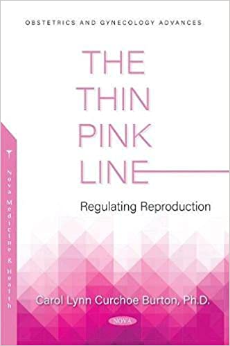 The Thin Pink Line Regulating Reproduction