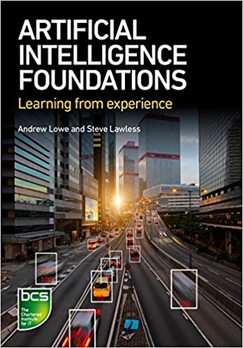 Artificial Intelligence Foundations Learning from experience (True PDF, EPUB)