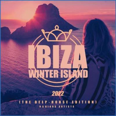 VA - Ibiza Winter Island 2022 (The Deep-House Edition) (2021) (MP3)