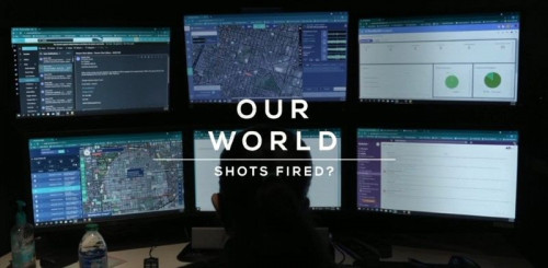 BBC Our World - Shots Fired (2021)