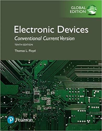 Electronic Devices, Global Edition, 10th Edition (True PDF)