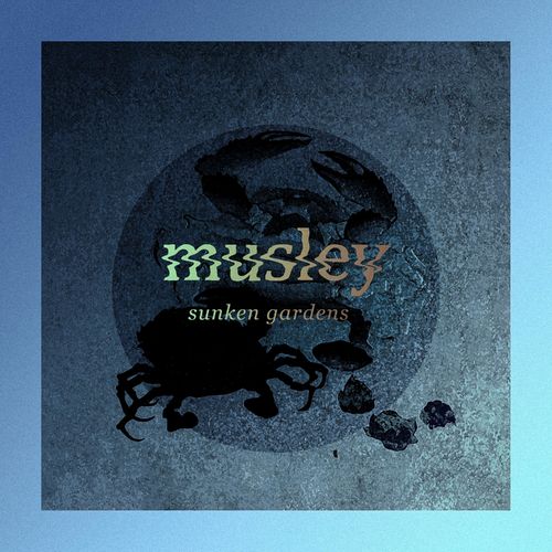 VA | Musley - Sunken Gardens (2021) MP3