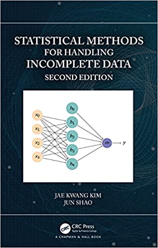 Statistical Methods for Handling Incomplete Data, 2nd Edition