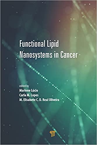 Functional Lipid Nanosystems in Cancer