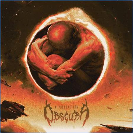 Obscura - A Valediction (2021)