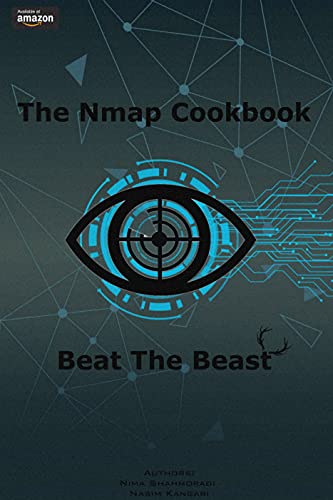 The Nmap cookbook Beat the Beast