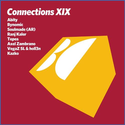 VA | Connections, Vol. XIX (2021) MP3