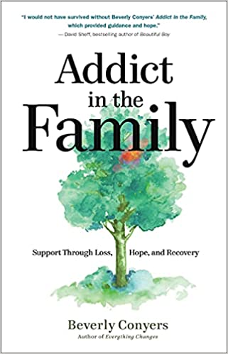 Addict in the Family Support Through Loss, Hope, and Recovery