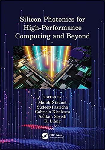 Silicon Photonics for High-Performance Computing and Beyond