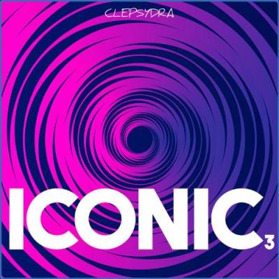 VA - Iconic 3 (2021) (MP3)
