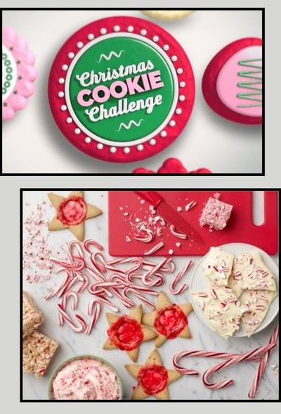 Christmas Cookie Challenge S05E03 Christmas Cookie Games 720p HEVC x265-MeGusta