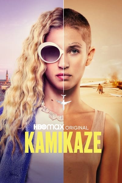 Kamikaze S01E02 1080p HEVC x265-MeGusta