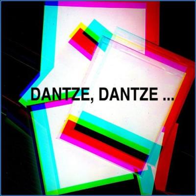 VA - DANTZE, DANTZE III (2021) (MP3)