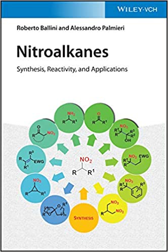 Nitroalkanes Synthesis, Reactivity, and Applications